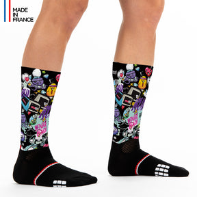 Venice new triathlon/running sock The ultimate running socks for training and racing kiwami_sports 