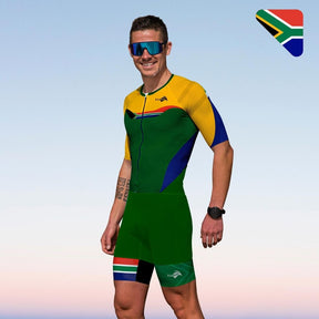    South-africa-afrique-du-sud-triathlon-triathlete-trifonction-tenue-triathlon-combinaison-wetsuit-ITU-aero-suit-performance-kiwami
