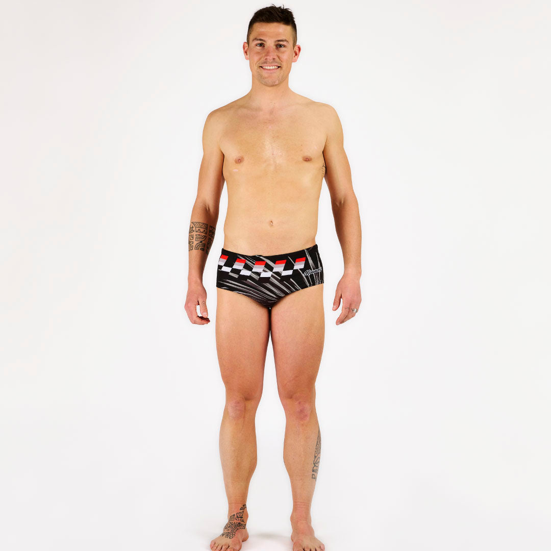 Buy iiniim Mens Lace-up Boxers Briefs Bikini Stretchy Underwear Panties  Swimming Trunks Shorts Online at desertcartSeychelles